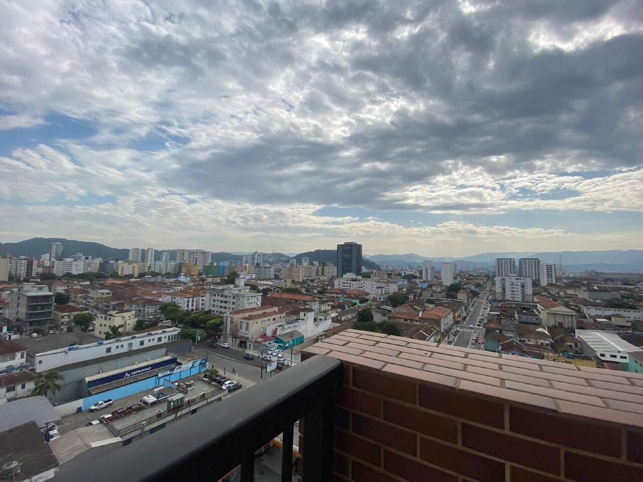 Apartamento à venda no Encruzilhada: 