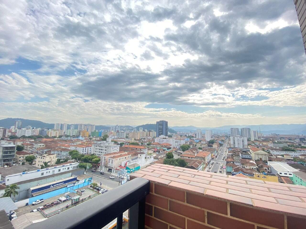 Apartamento à venda no Encruzilhada: 