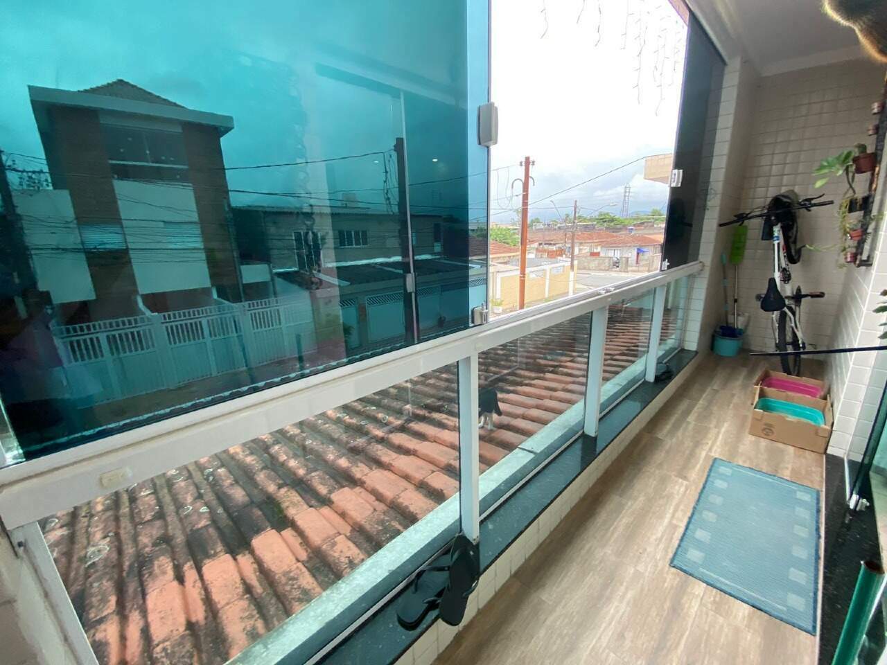 Sobrado à venda no Santa Maria: 