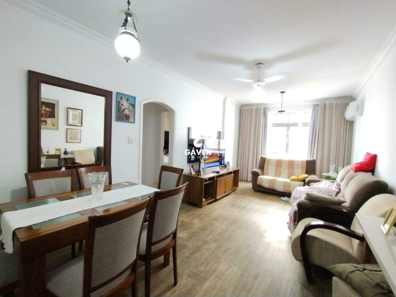 Apartamento à venda no Ponta da Praia: 