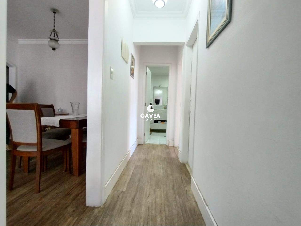 Apartamento à venda no Ponta da Praia: 