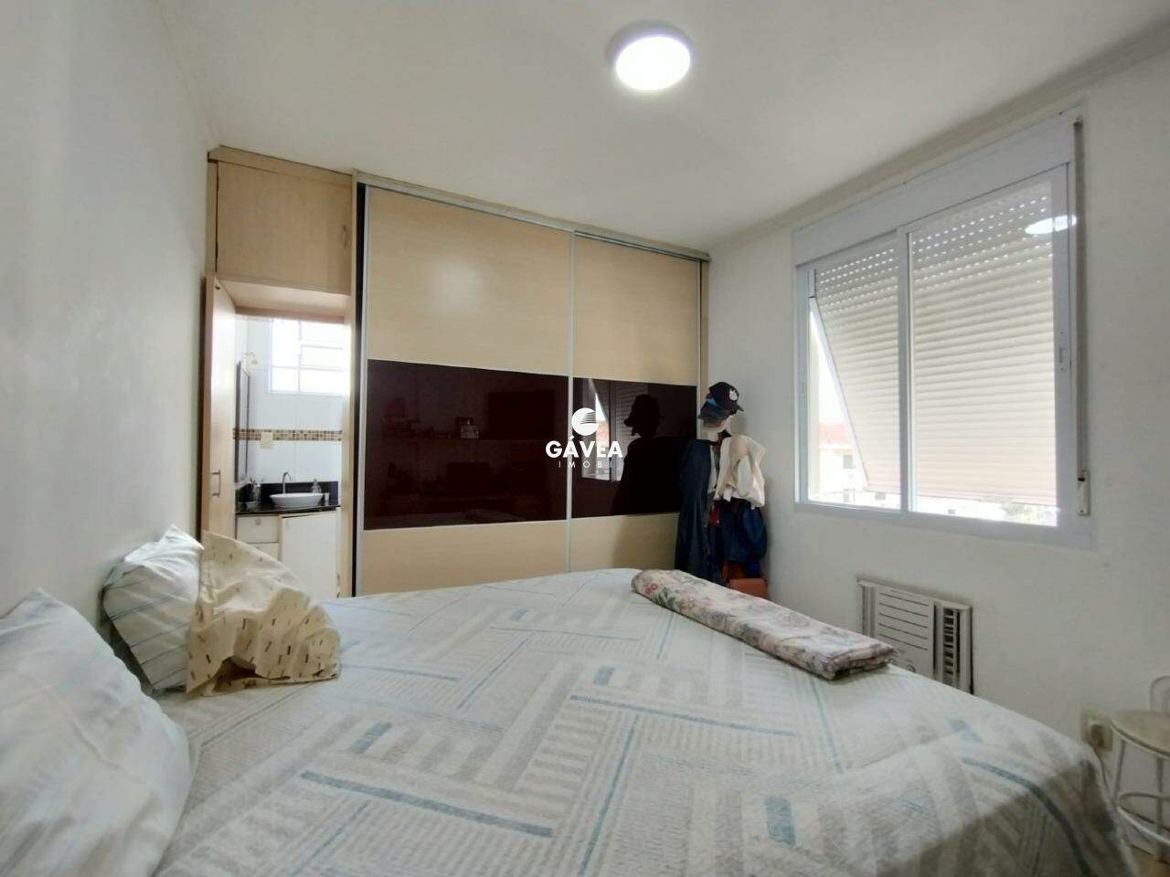 Apartamento à venda no Ponta da Praia: 