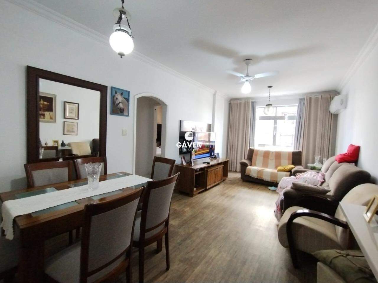 Apartamento à venda no Ponta da Praia: 