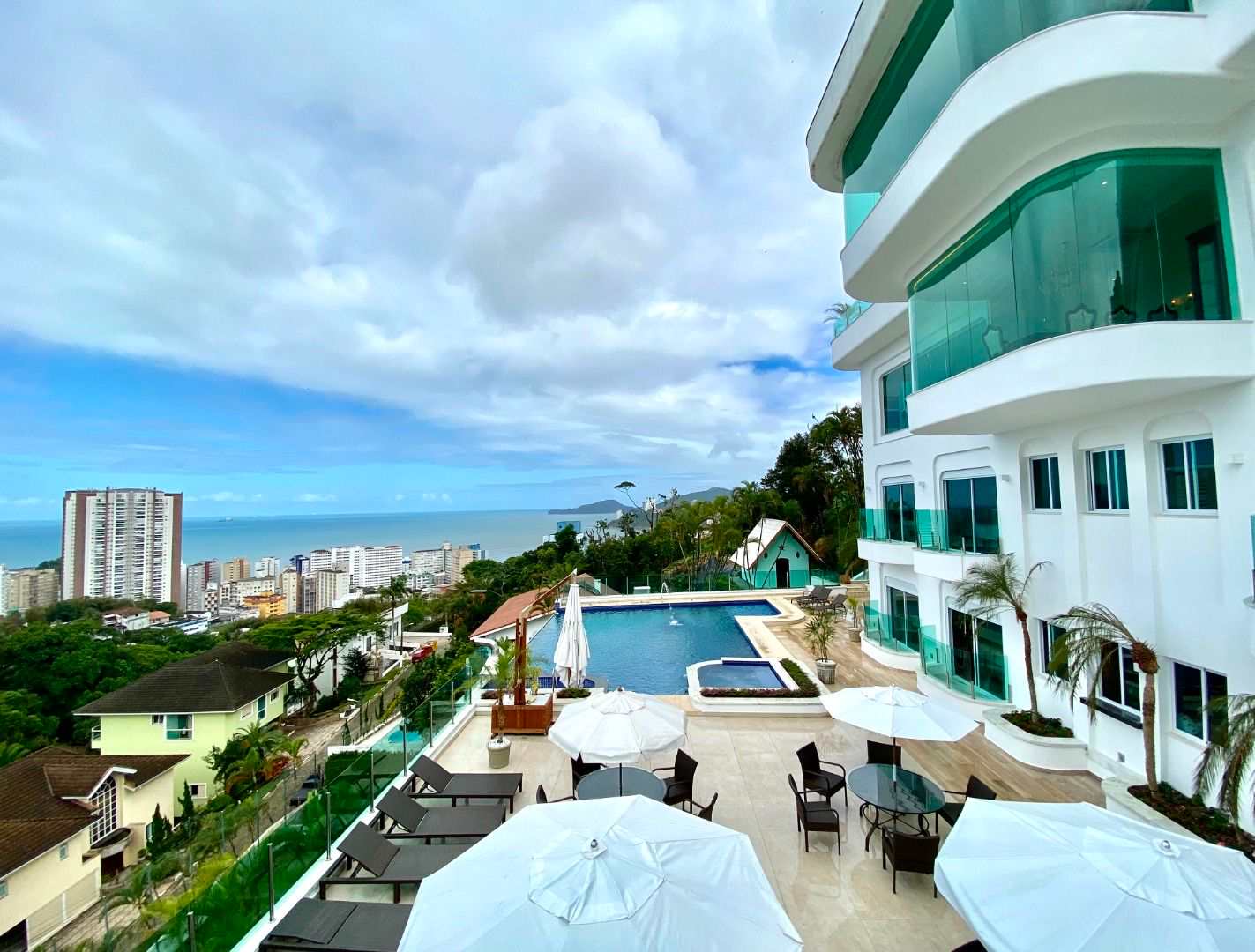 Casa à venda no Morro Santa Terezinha: 