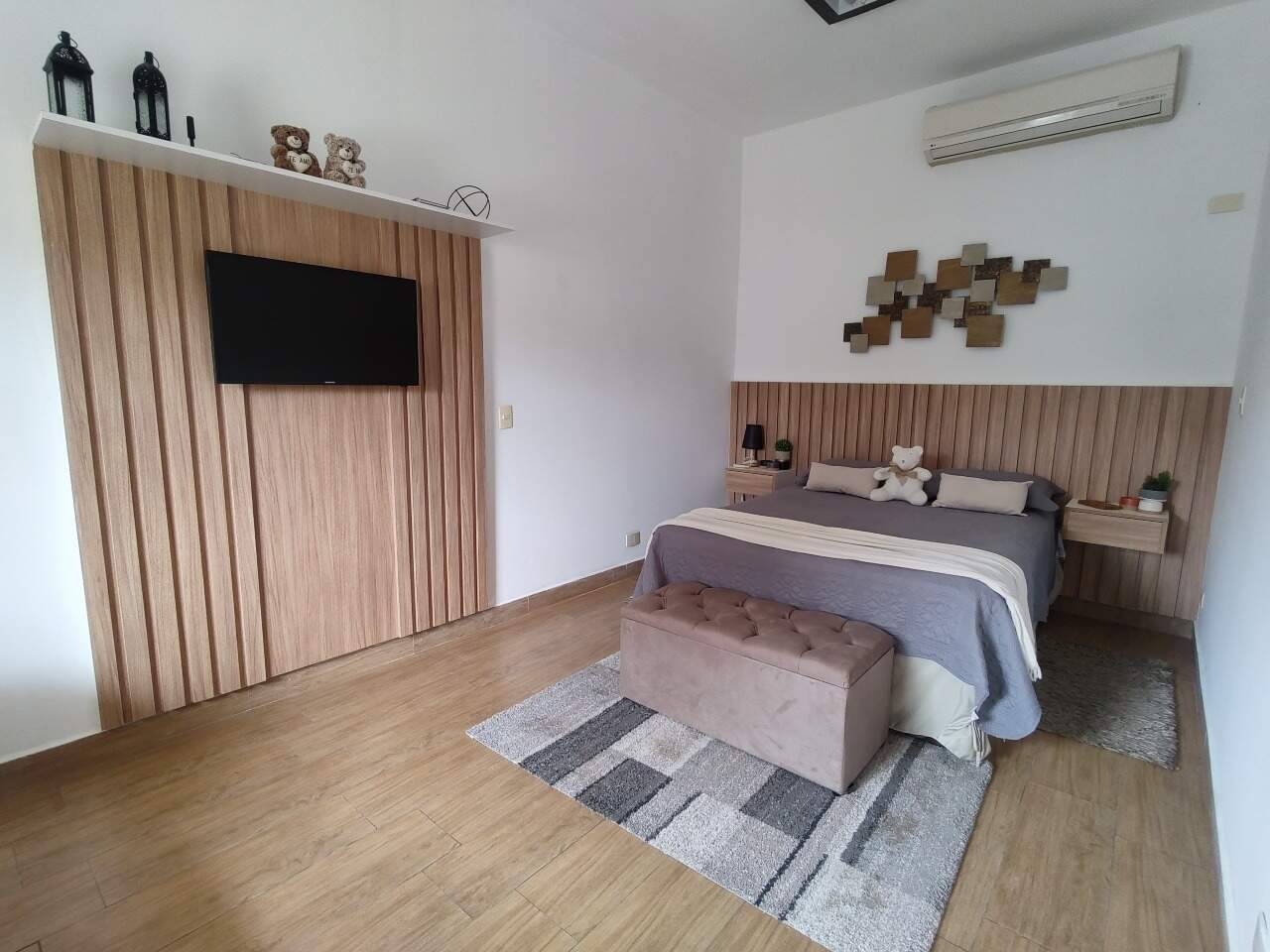 Casa à venda no Macuco: 