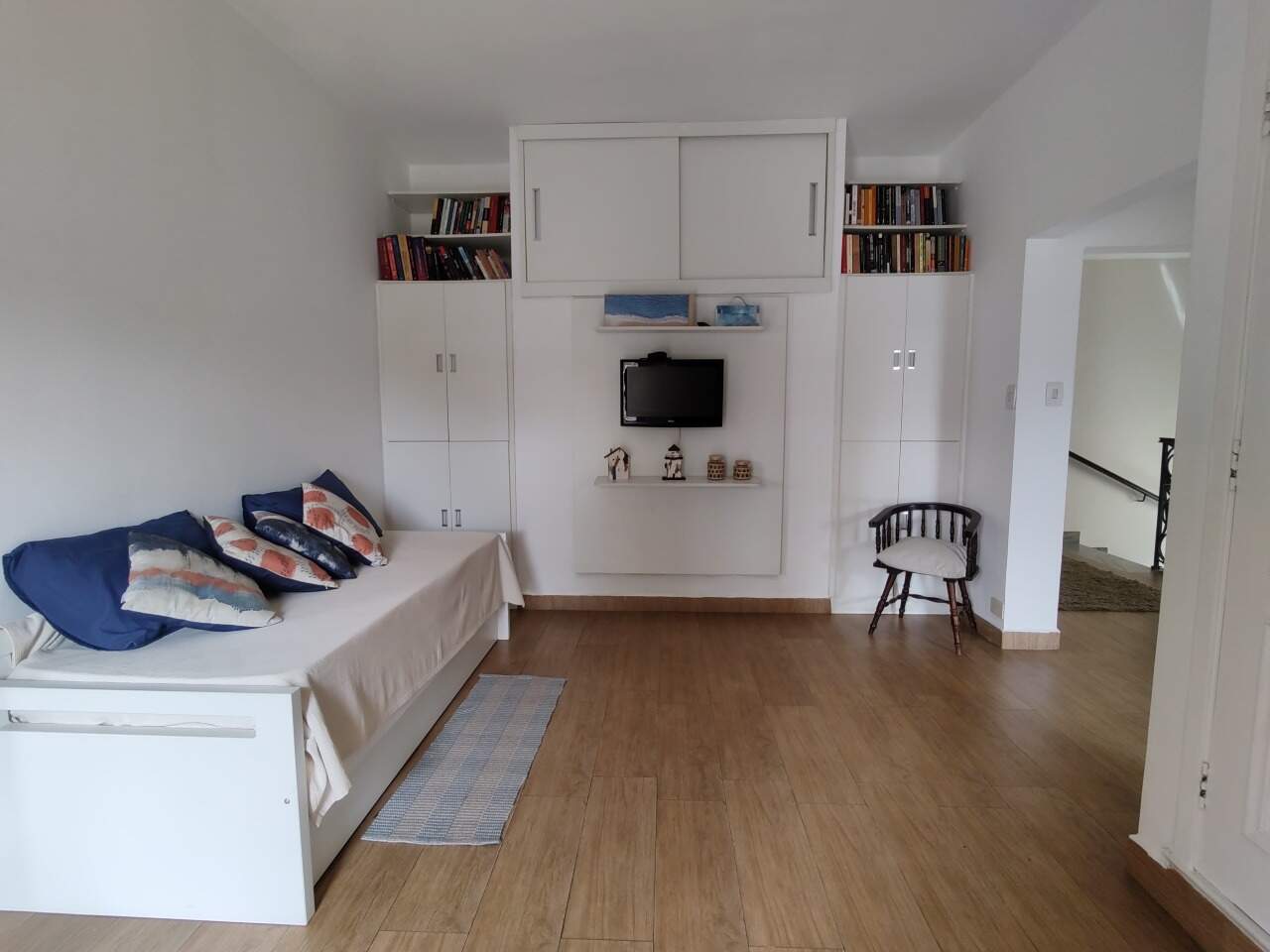 Casa à venda no Macuco: 