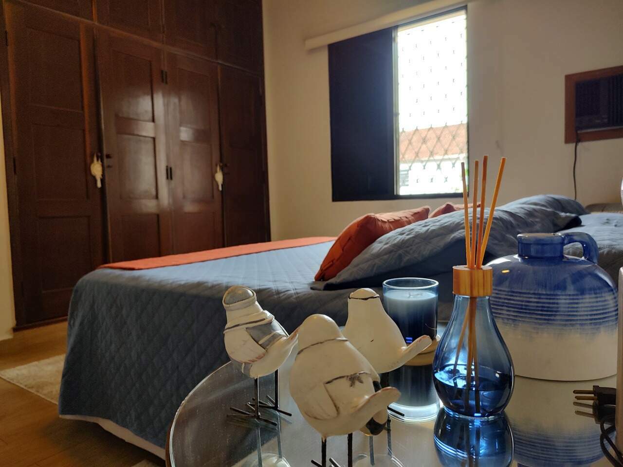 Casa à venda no Macuco: 