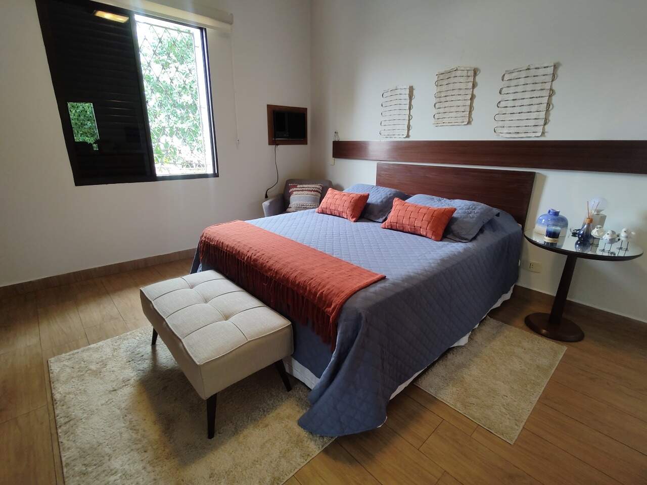 Casa à venda no Macuco: 