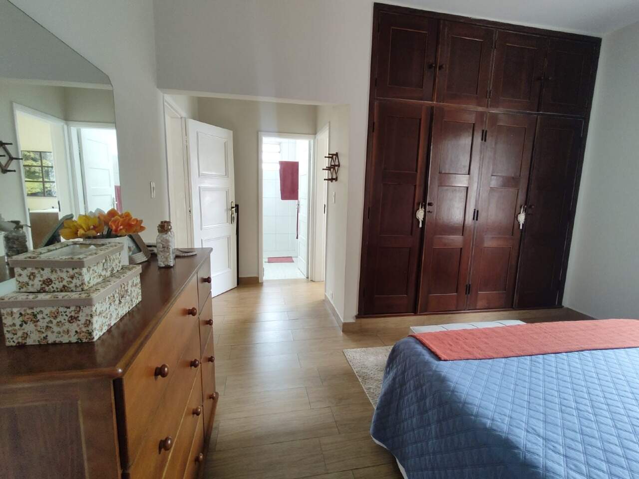 Casa à venda no Macuco: 