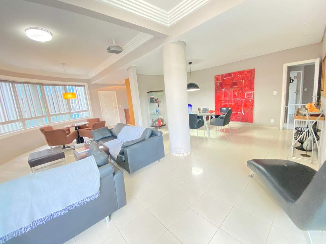 Apartamento à venda no Pompéia: 