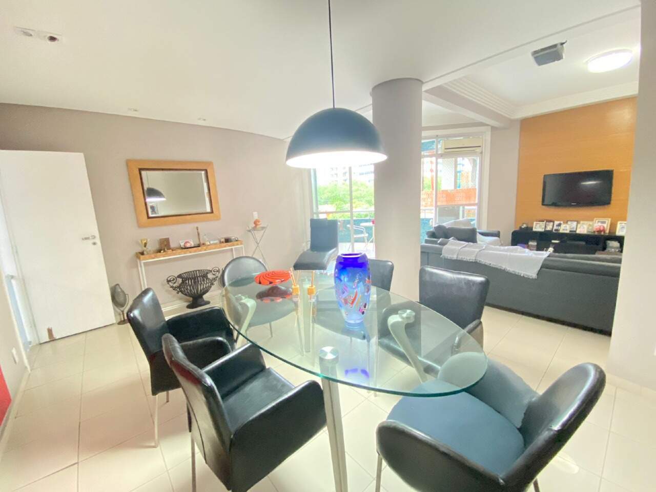 Apartamento à venda no Pompéia: 