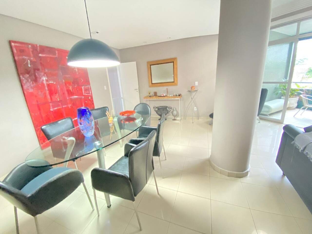 Apartamento à venda no Pompéia: 