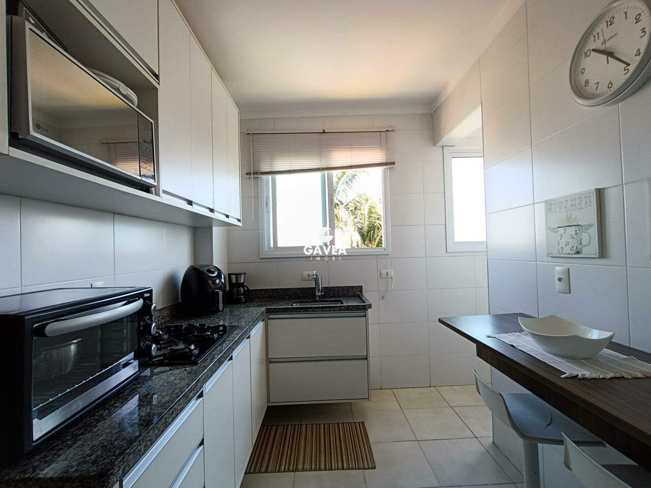 Apartamento à venda no Jardim Independência: 