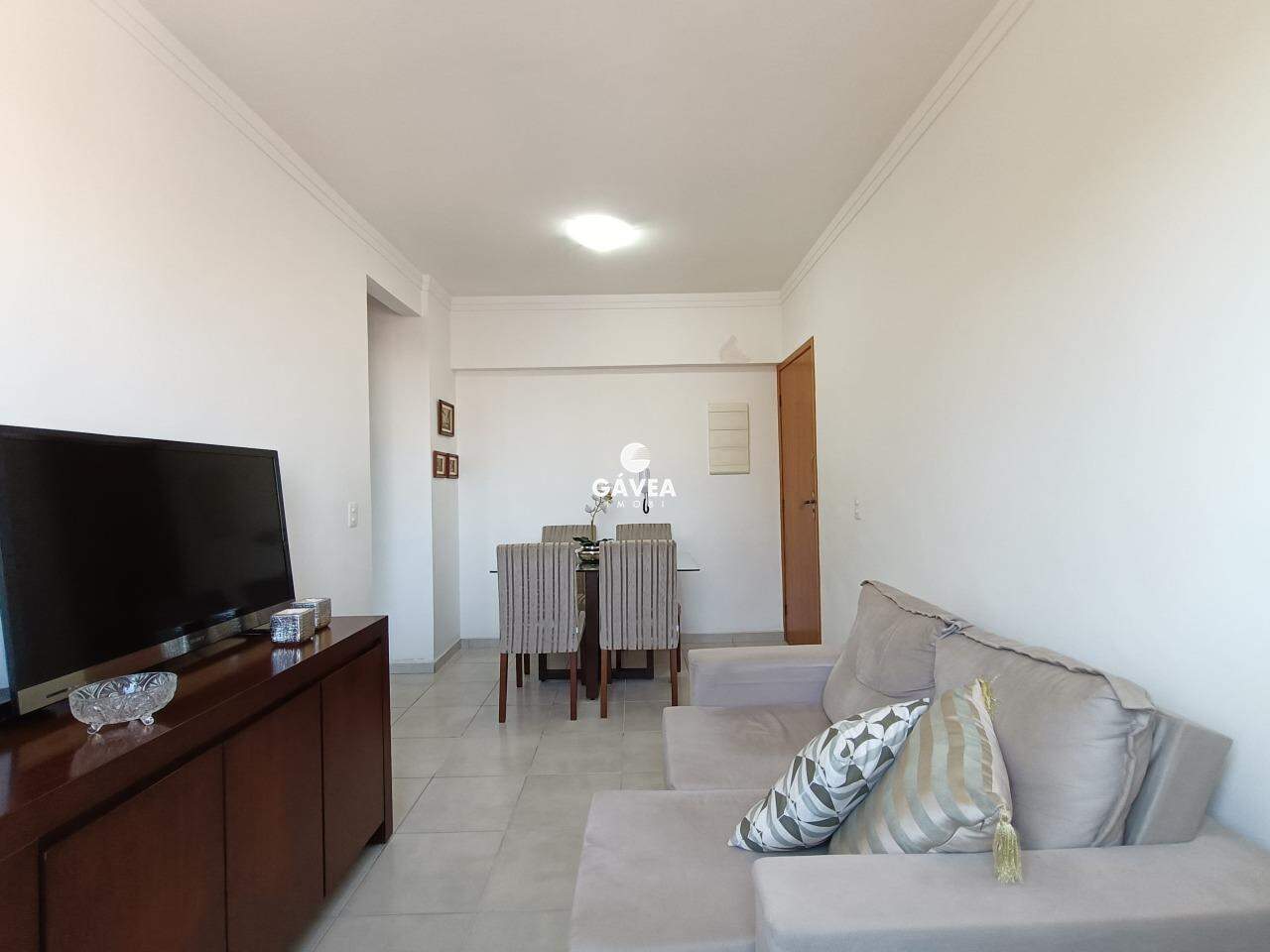 Apartamento à venda no Jardim Independência: 