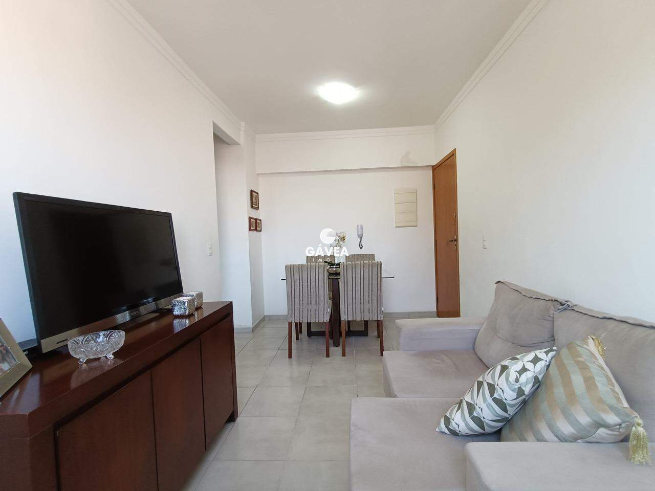 Apartamento à venda no Jardim Independência: 