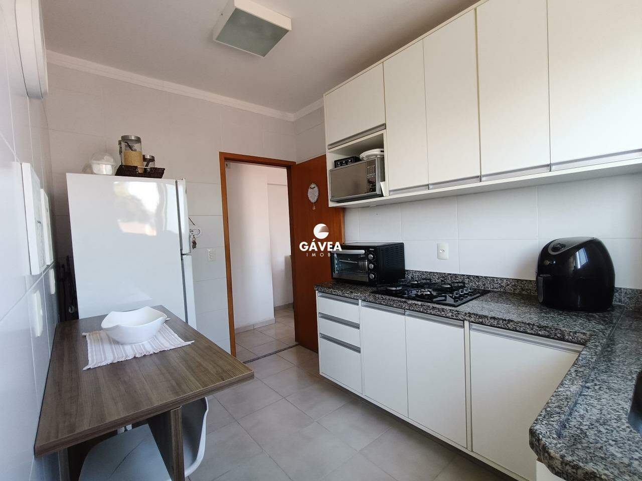 Apartamento à venda no Jardim Independência: 