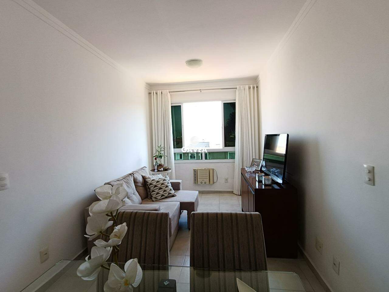 Apartamento à venda no Jardim Independência: 