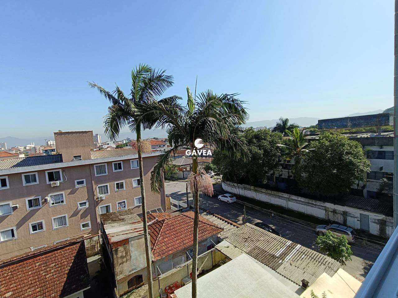 Apartamento à venda no Jardim Independência: 