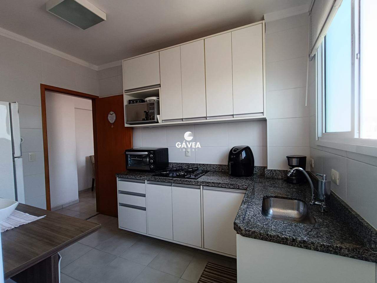 Apartamento à venda no Jardim Independência: 