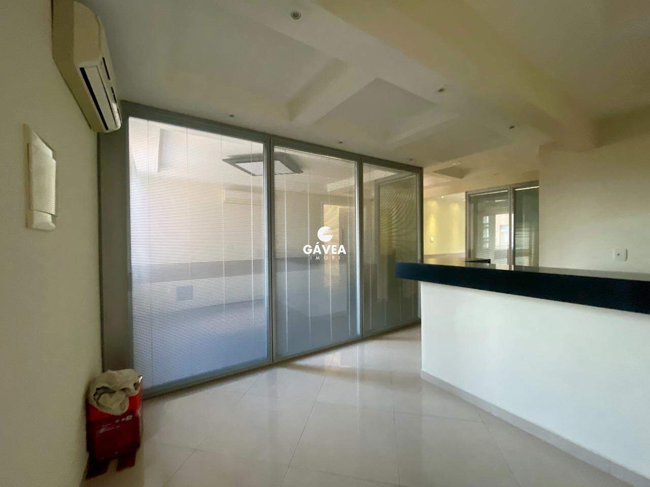 Conjunto Comercial/sala à venda no Centro: 