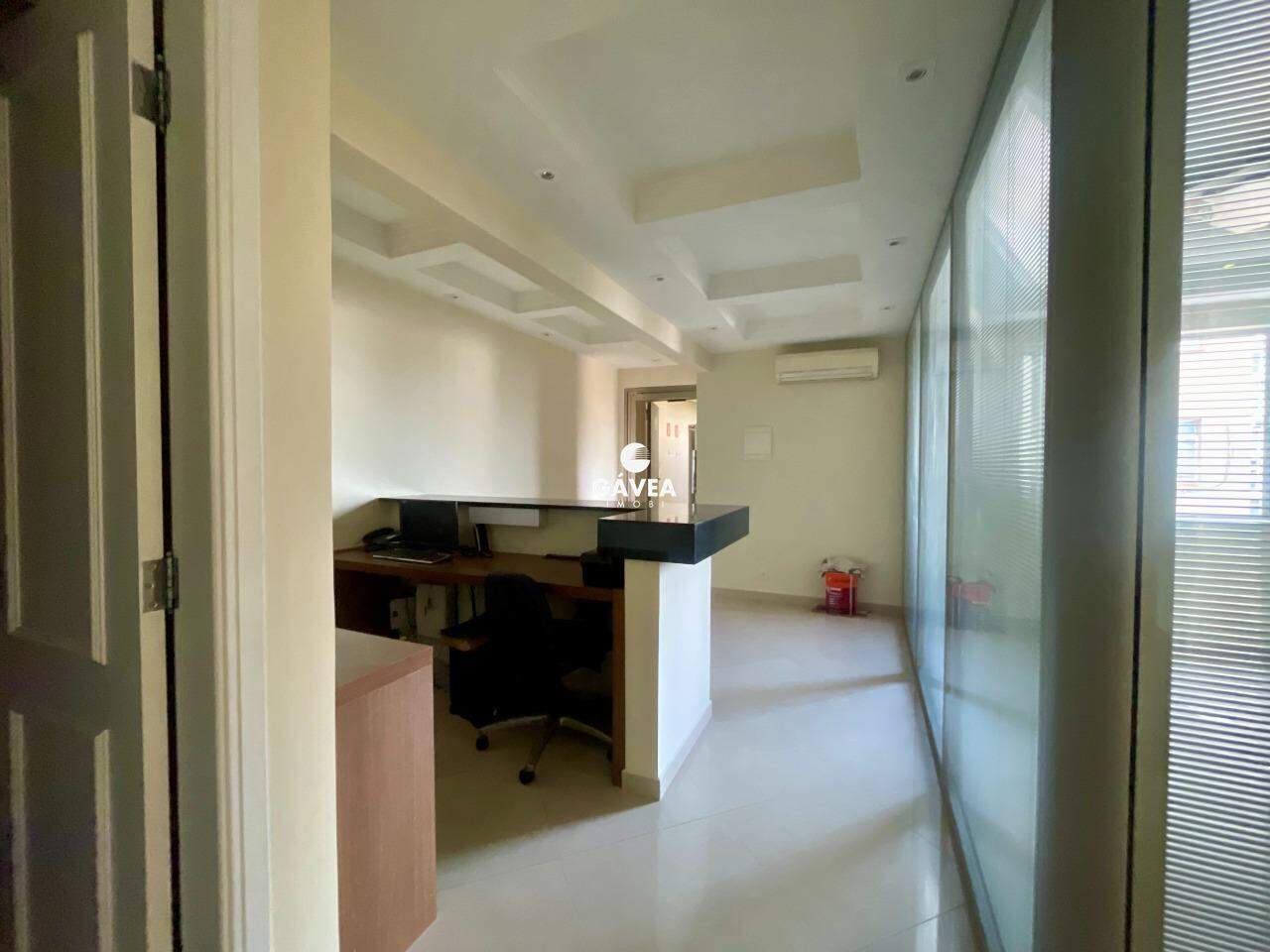 Conjunto Comercial/sala à venda no Centro: 