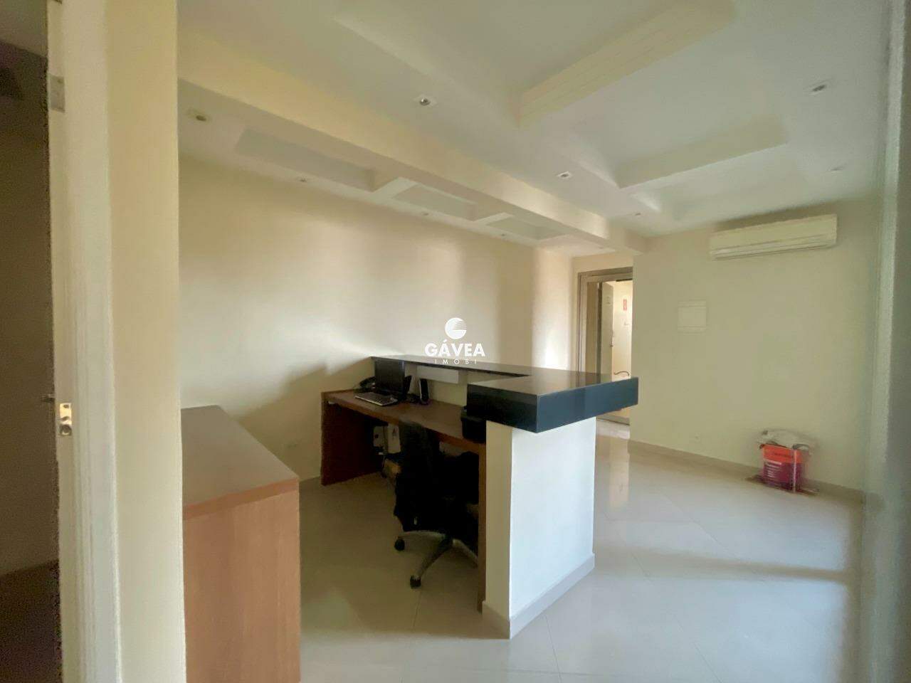 Conjunto Comercial/sala à venda no Centro: 