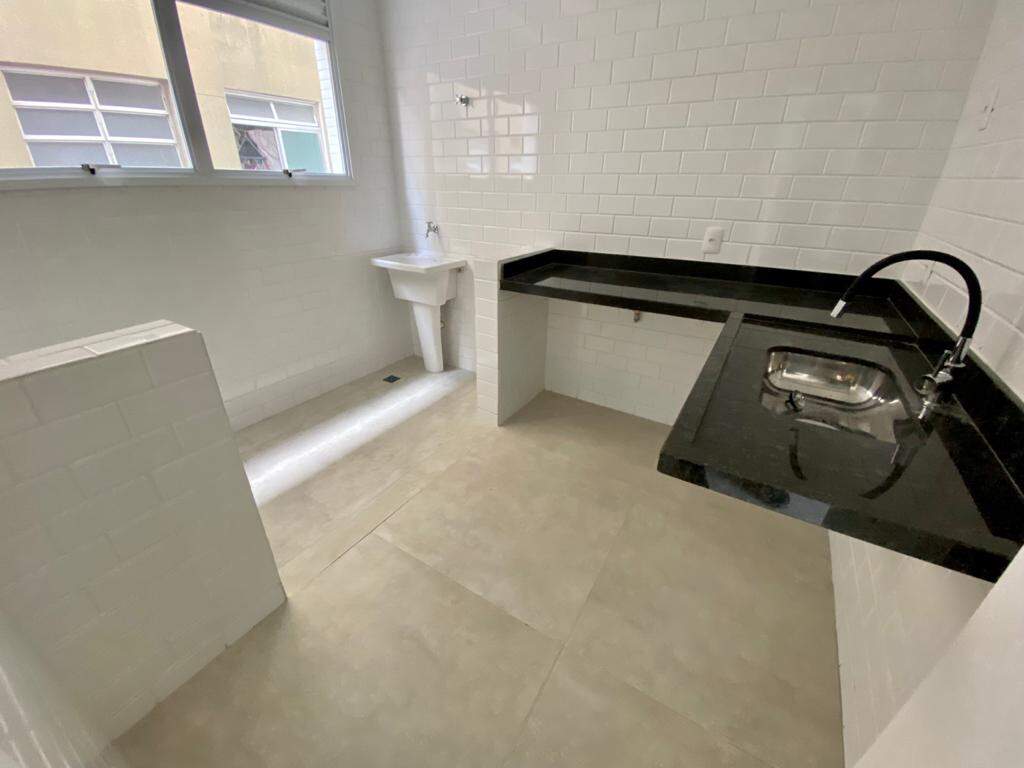 Sobrado à venda no Gonzaga: 