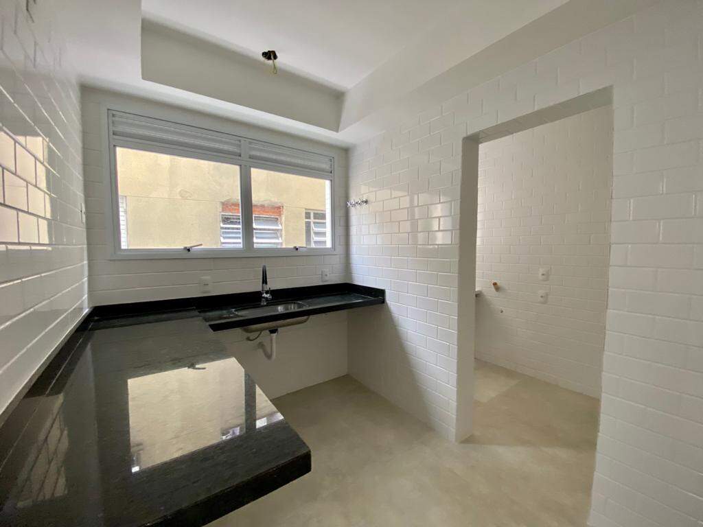 Sobrado à venda no Gonzaga: 