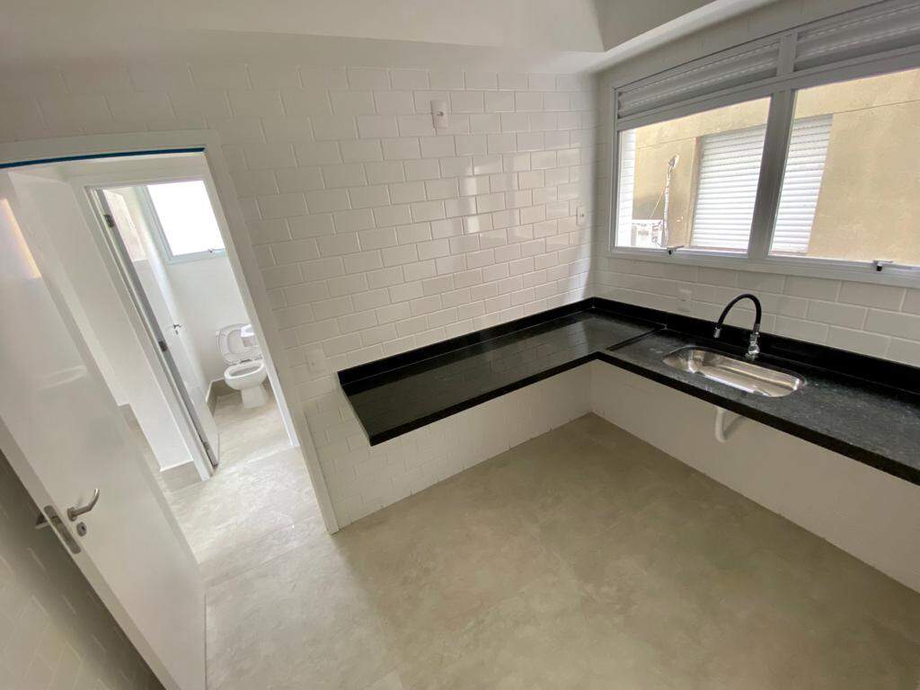 Sobrado à venda no Gonzaga: 