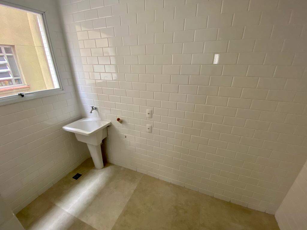 Sobrado à venda no Gonzaga: 