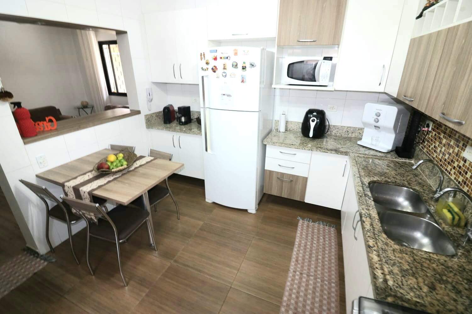 Sobrado à venda no Vila Cascatinha: 