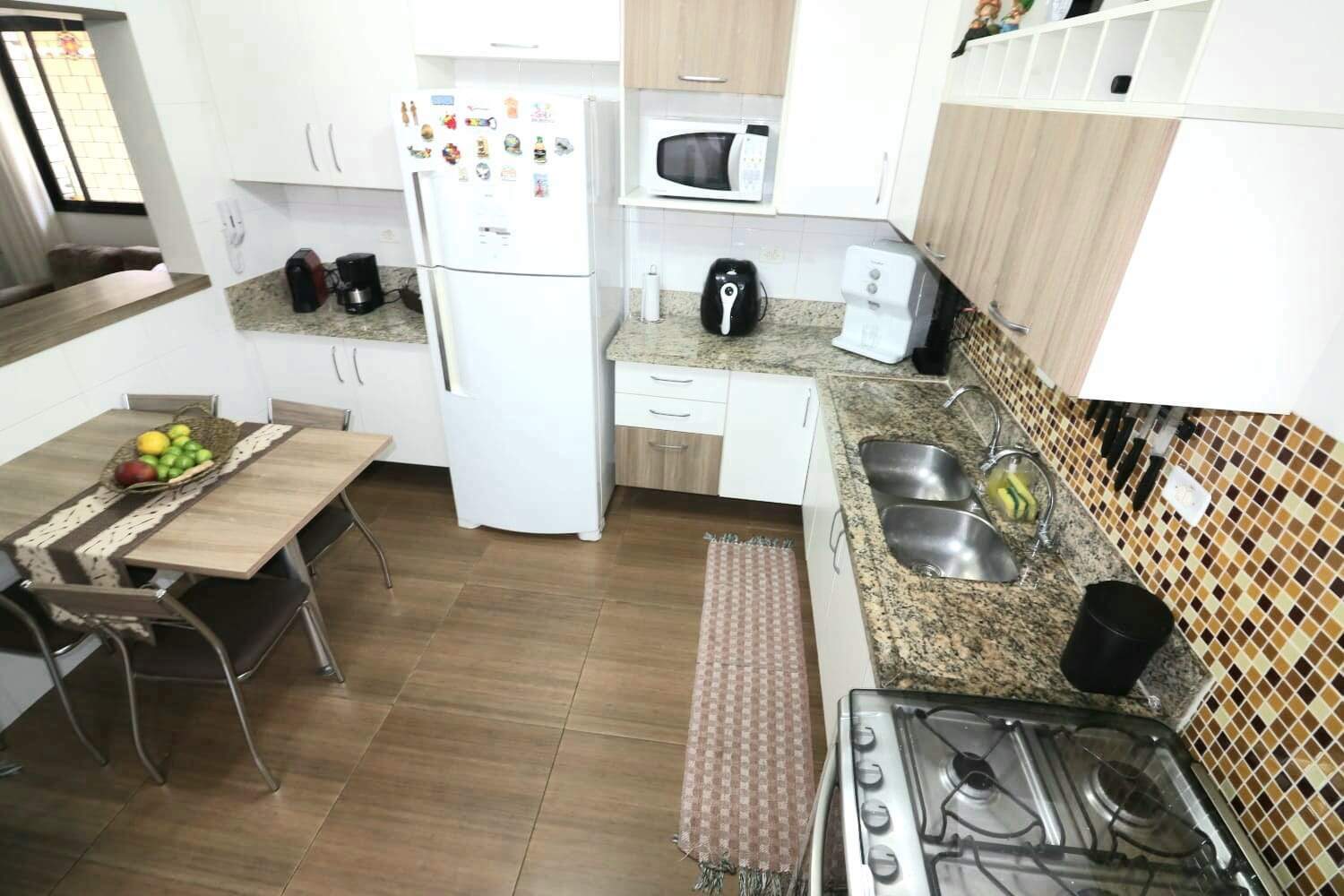 Sobrado à venda no Vila Cascatinha: 