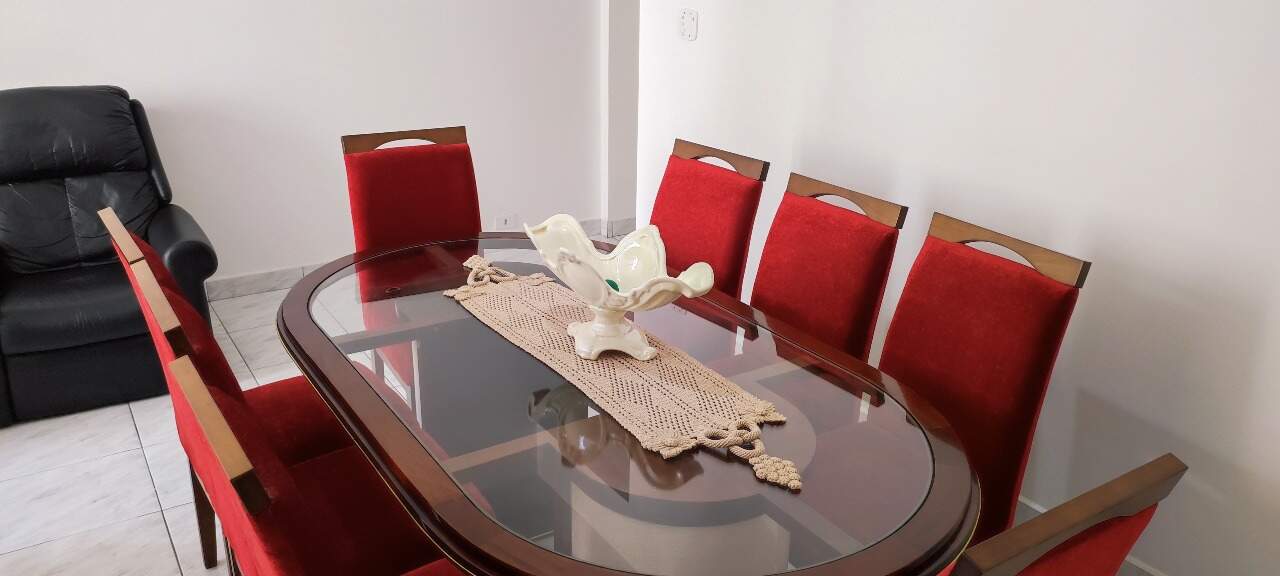 Apartamento à venda no Boa Vista: 