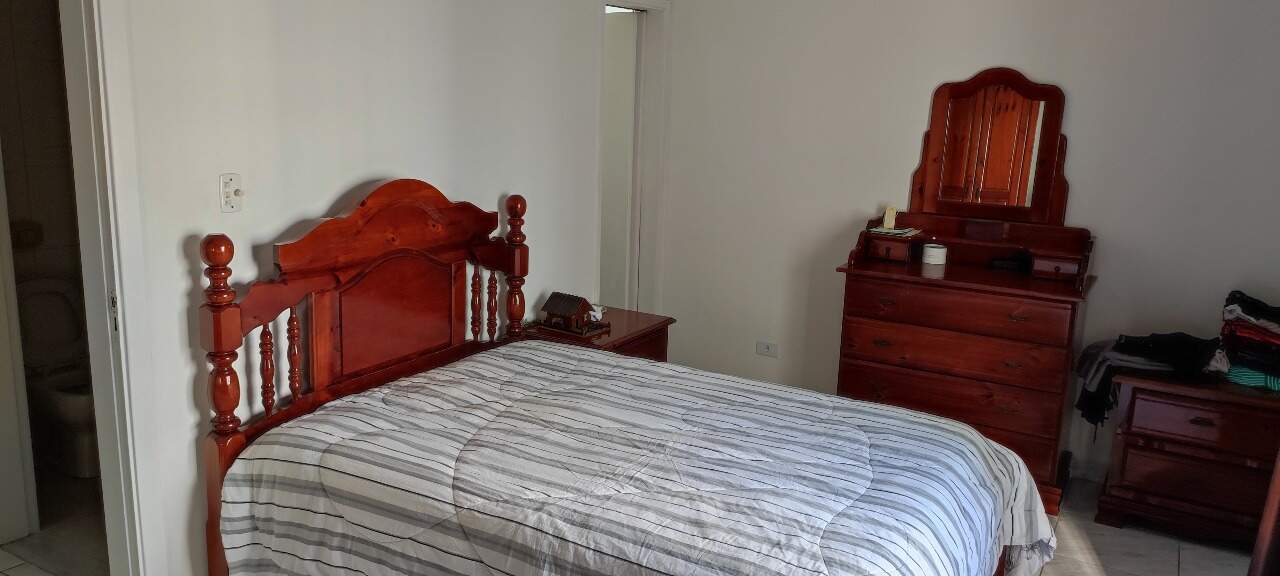 Apartamento à venda no Boa Vista: 