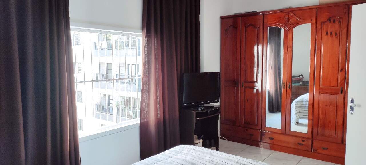 Apartamento à venda no Boa Vista: 