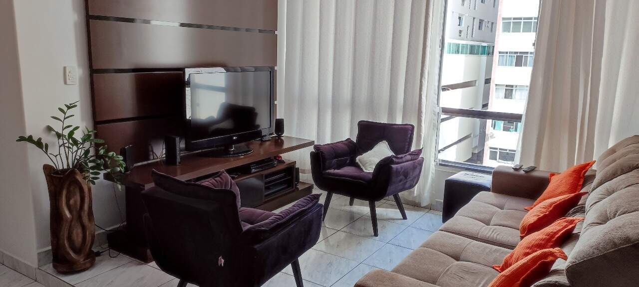 Apartamento à venda no Boa Vista: 