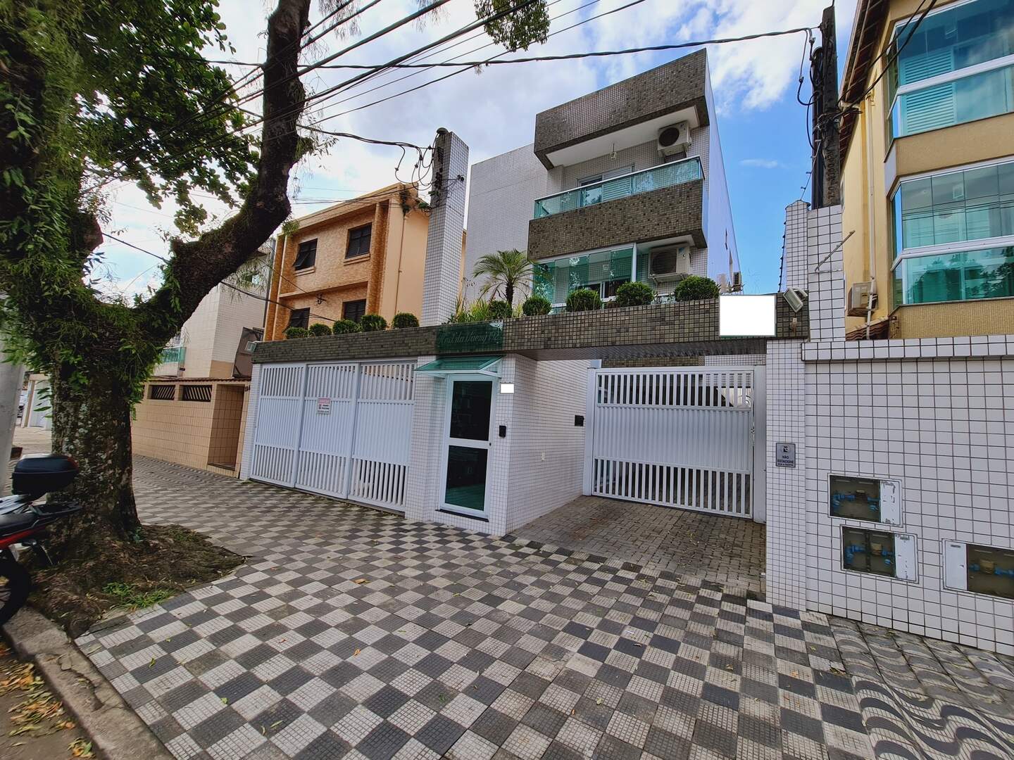 Sobrado à venda no Gonzaga: 