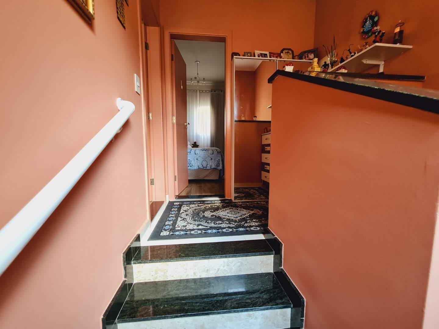 Sobrado à venda no Gonzaga: 