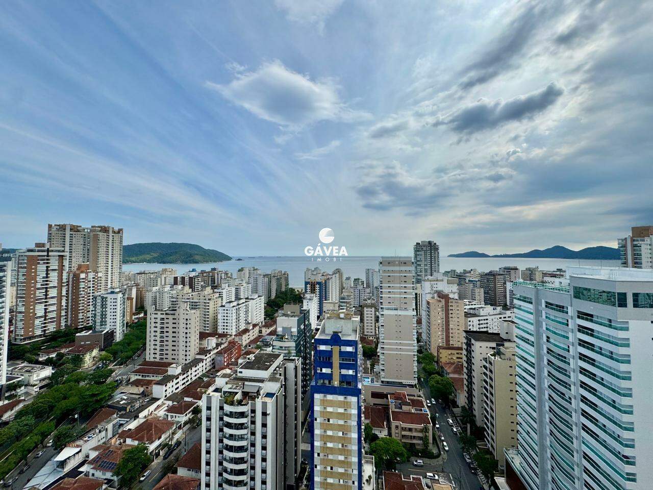 Cobertura à venda no Boqueirão: 