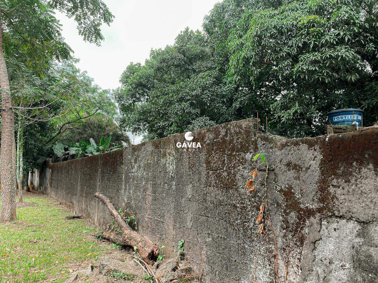 Terreno à venda no Vila Couto: 