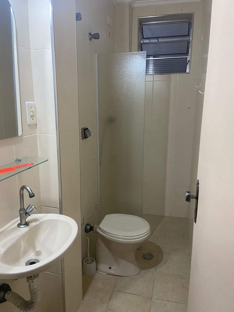 Apartamento à venda no Itararé: 