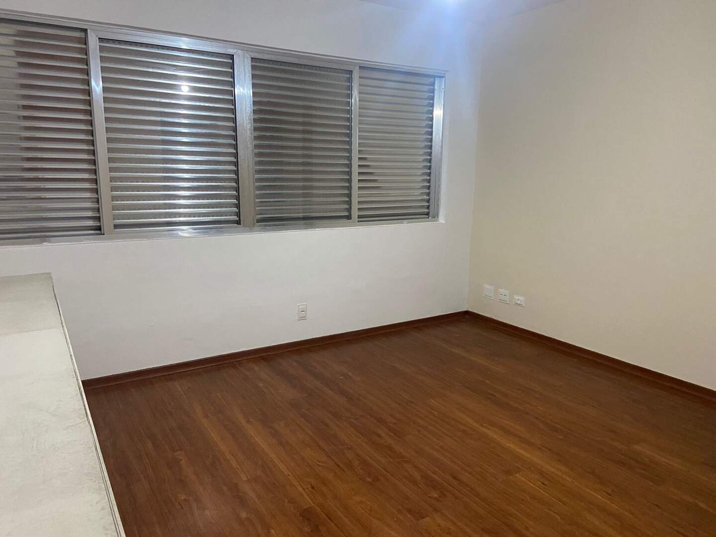 Apartamento à venda no Itararé: 