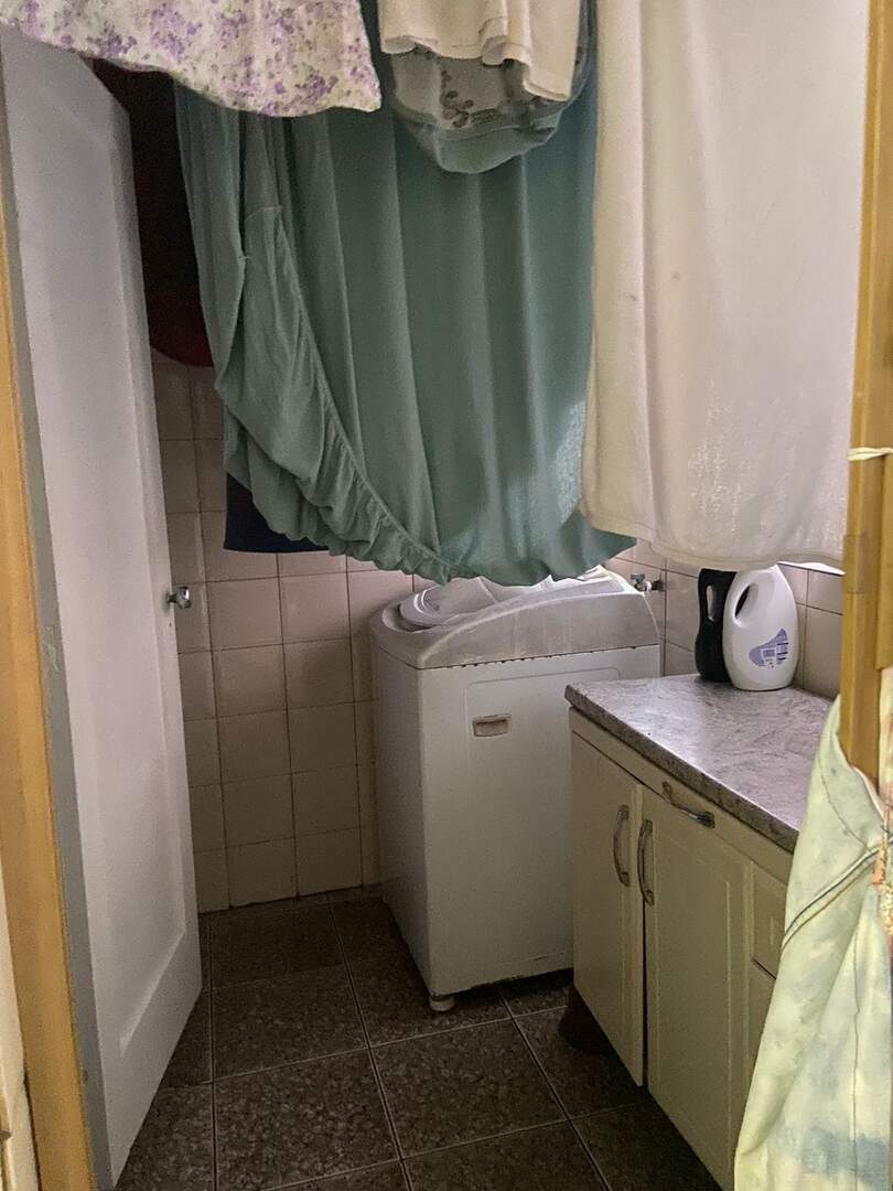 Apartamento à venda no Itararé: 