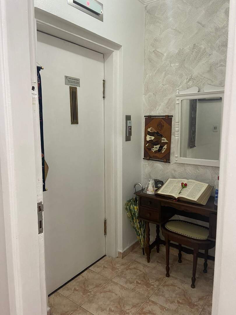 Apartamento à venda no Itararé: 