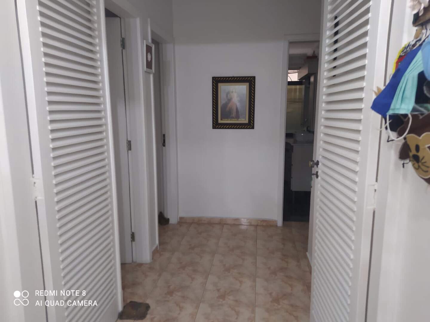 Apartamento à venda no Itararé: 