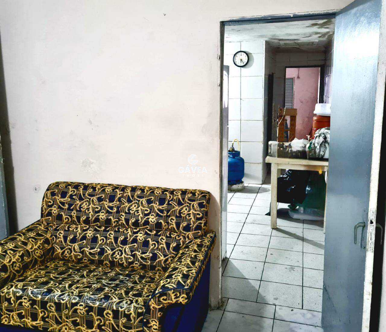 Casa à venda no Vila São Jorge: 