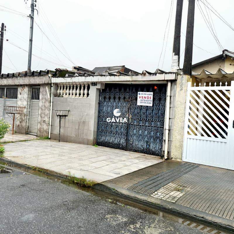 Casa à venda no Vila São Jorge: 