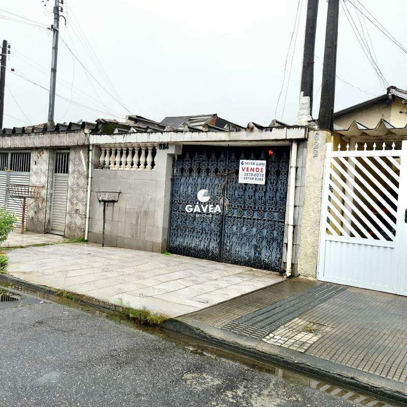 Casa à venda no Vila São Jorge: 