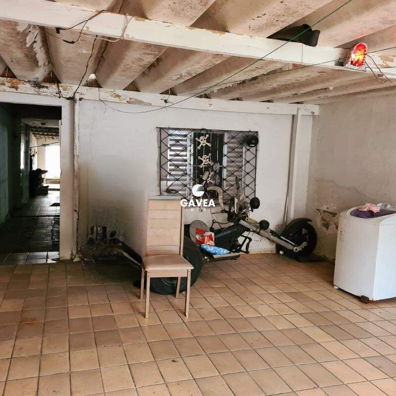 Casa à venda no Vila São Jorge: 