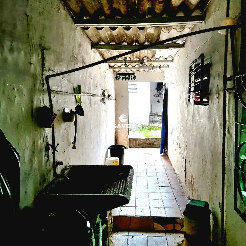 Casa à venda no Vila São Jorge: 